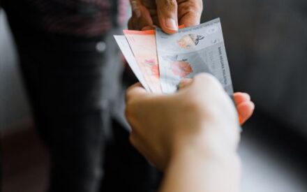 Finanse i płatności mobilne