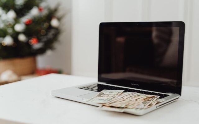 Płatności online i bankowość