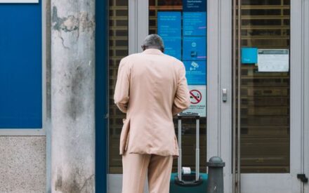 Przelew bankowy online